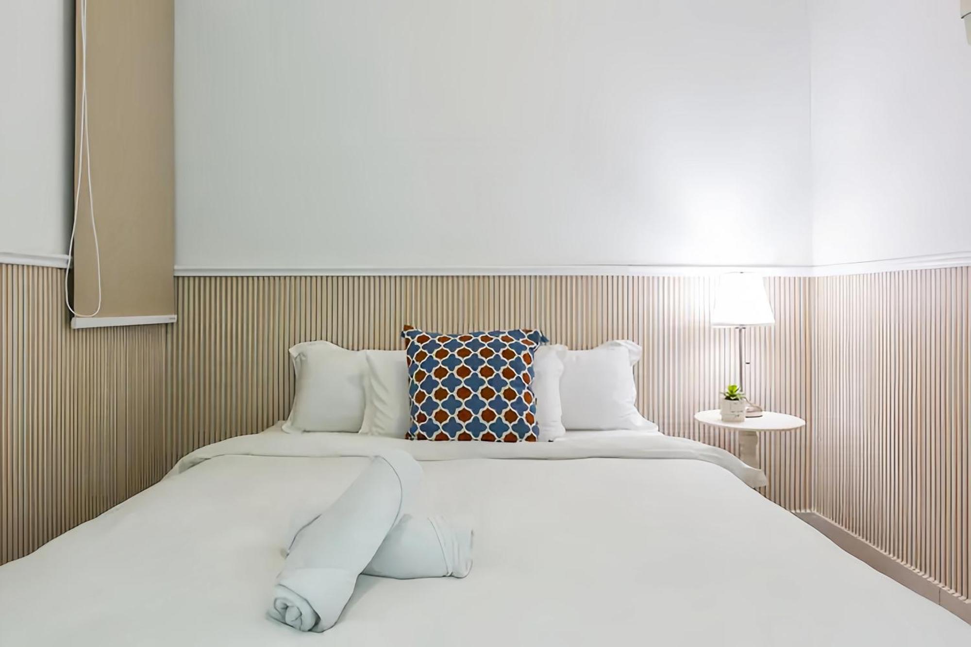 Maritime Seaview Suites Penang Georgetown Exterior foto